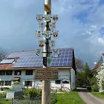 Am Brunnen Uberlingen