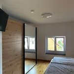 Appartement Am Brunnen