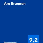 Am Brunnen Appartement *
