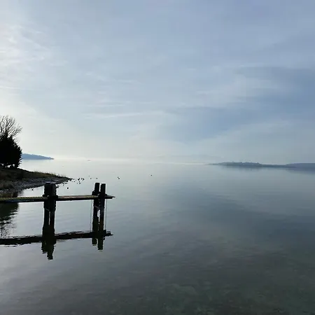 Apartamento Am Brunnen Uberlingen