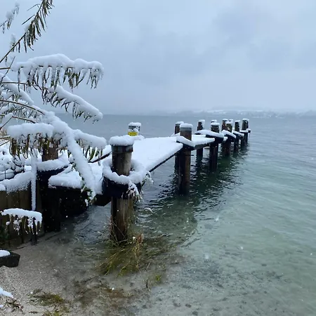Am Brunnen * Uberlingen
