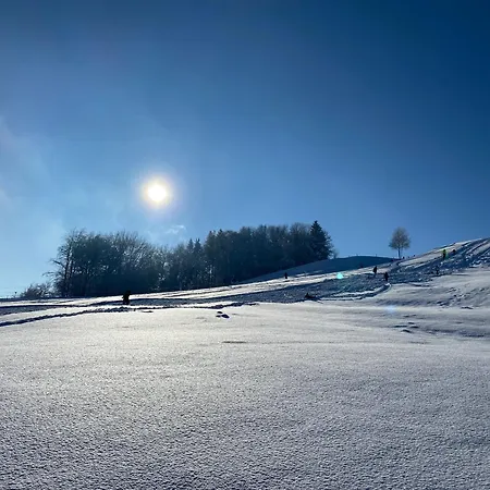 Apartamento Am Brunnen Uberlingen