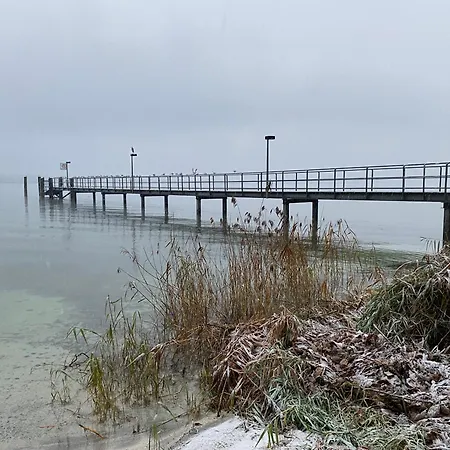 Am Brunnen Apartamento