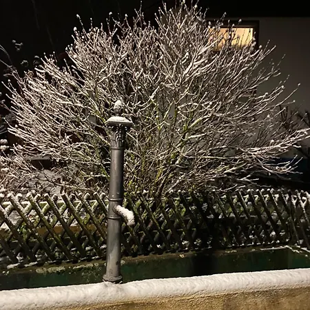 Am Brunnen * Uberlingen