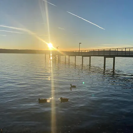 Am Brunnen Apartamento Uberlingen