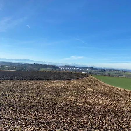 Apartamento Am Brunnen Uberlingen