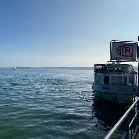 Am Brunnen * Uberlingen