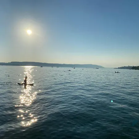 Am Brunnen Apartamento