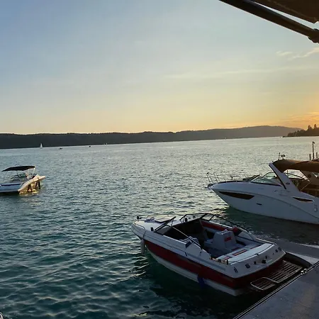 Am Brunnen Apartamento