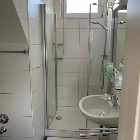 Апартаменты Am Brunnen Иберлинген