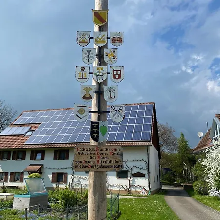 Am Brunnen Uberlingen