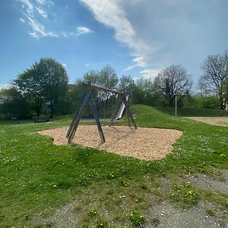 Am Brunnen Иберлинген