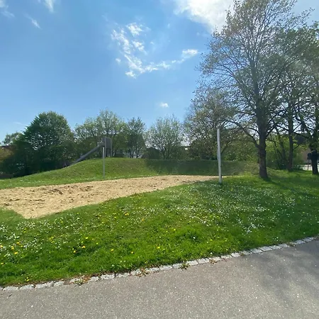 Am Brunnen