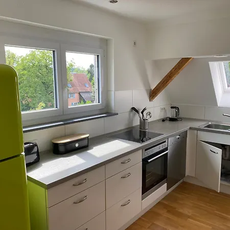 Am Brunnen Uberlingen