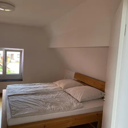 Appartement Am Brunnen