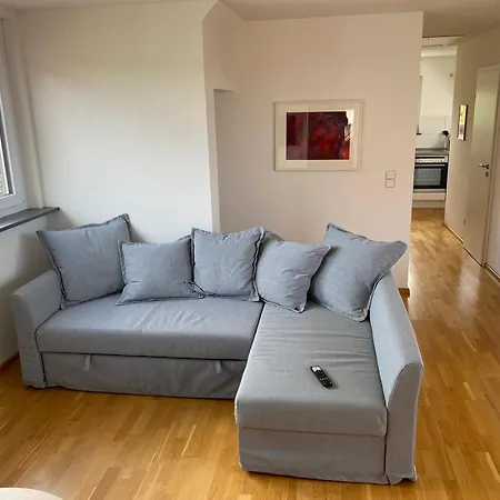 Apartment Am Brunnen Uberlingen