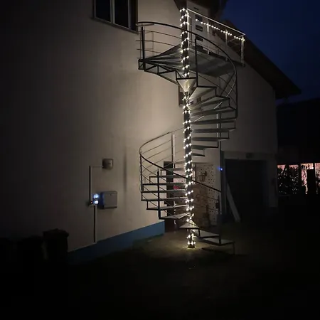 Am Brunnen Uberlingen