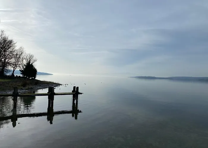 Apartment Am Brunnen Uberlingen