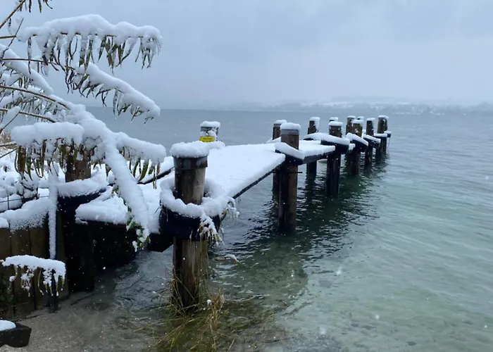 Am Brunnen * Uberlingen