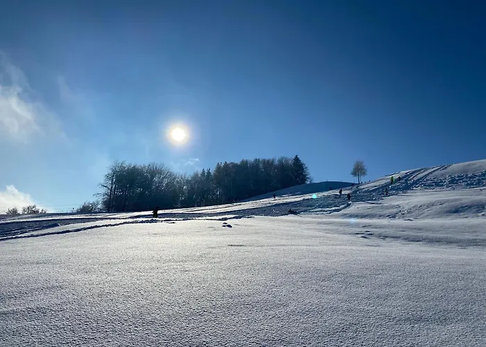 Apartment Am Brunnen Uberlingen