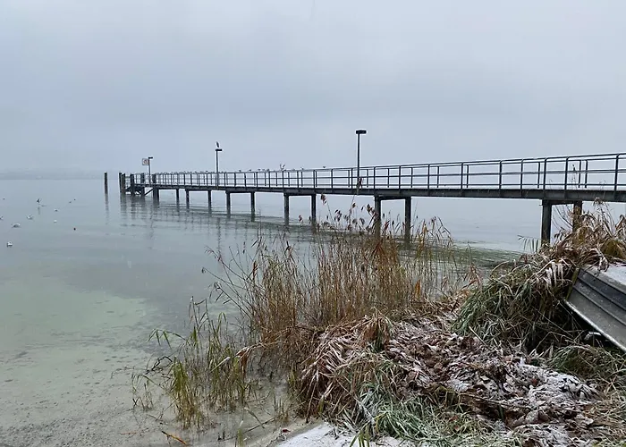 Am Brunnen Apartment