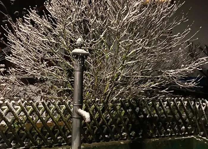 Am Brunnen * Uberlingen