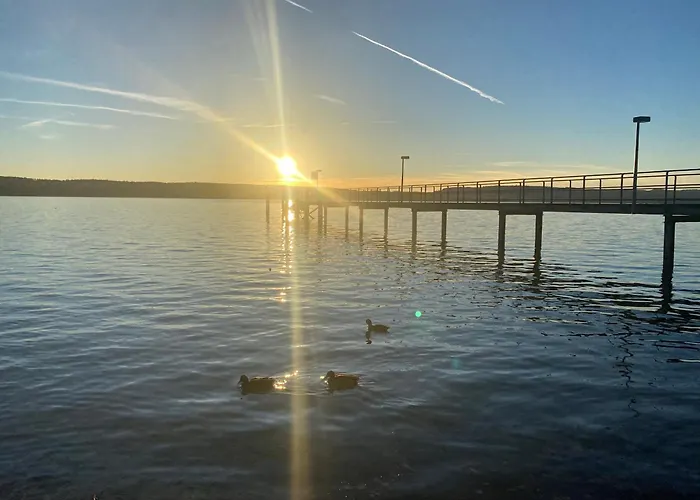 Am Brunnen Apartment Uberlingen