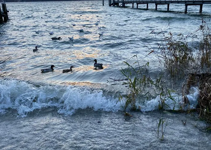 Am Brunnen Uberlingen