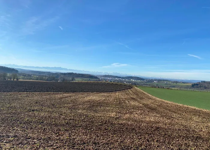 Apartment Am Brunnen Uberlingen
