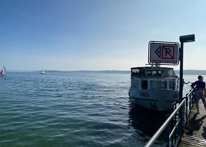 Am Brunnen * Uberlingen