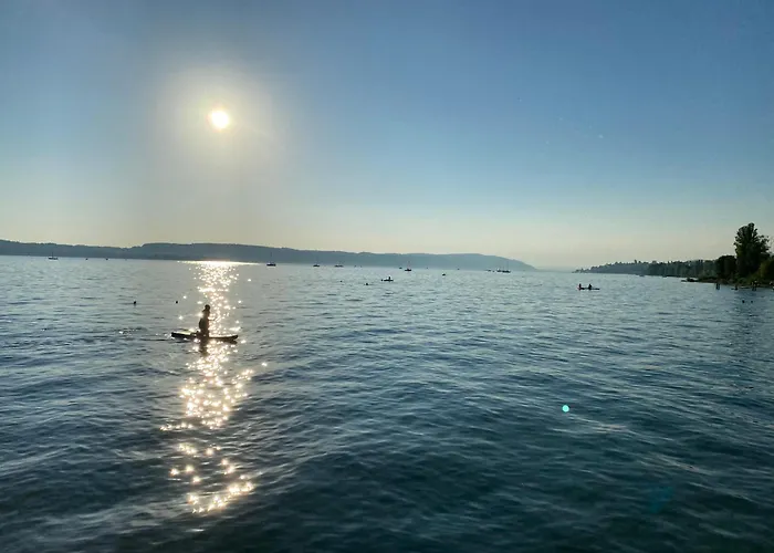 Am Brunnen Apartment