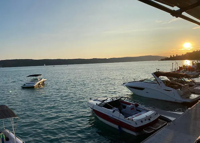 Am Brunnen Lägenhet