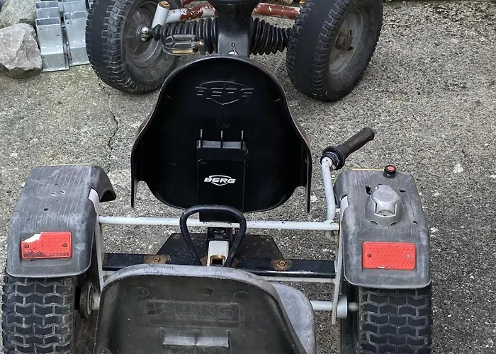 Am Brunnen Lägenhet *