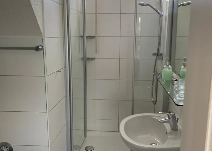 Apartment Am Brunnen Uberlingen