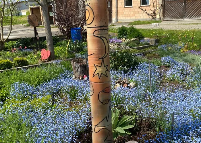 Apartment Am Brunnen