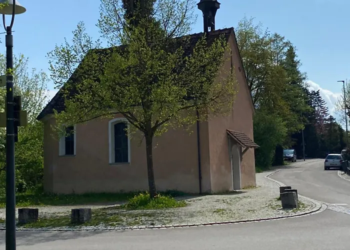 Apartment Am Brunnen