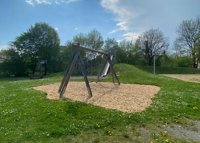 Am Brunnen Uberlingen