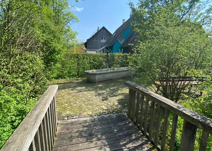 Apartment Am Brunnen *