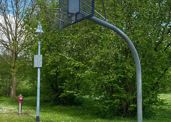 Apartment Am Brunnen *