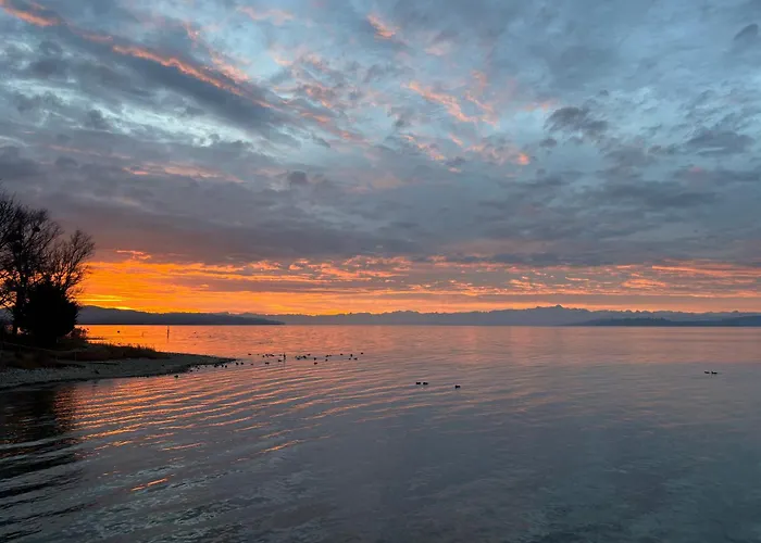 Am Brunnen Uberlingen