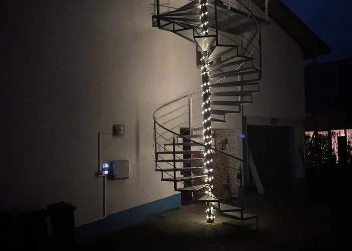 Am Brunnen Uberlingen